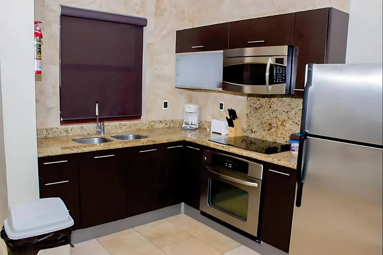 Faro 201 Beachfront Apartment With Ocean View, Close To 5Th Av Playa del Carmen