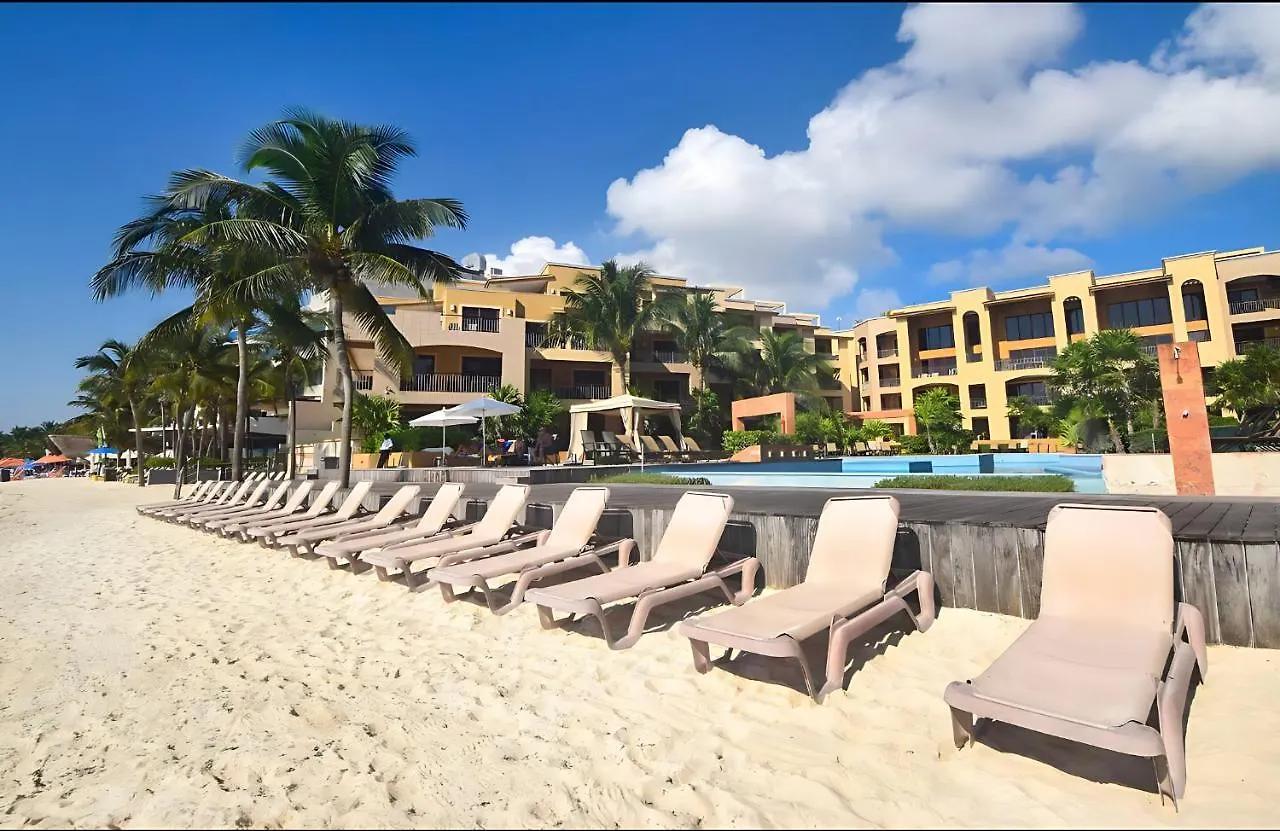 Faro 201 Beachfront Apartment With Ocean View, Close To 5Th Av Playa del Carmen